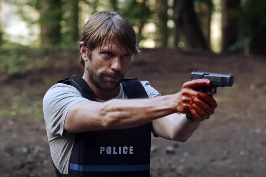 Capitani - galeria zdjęć - filmweb