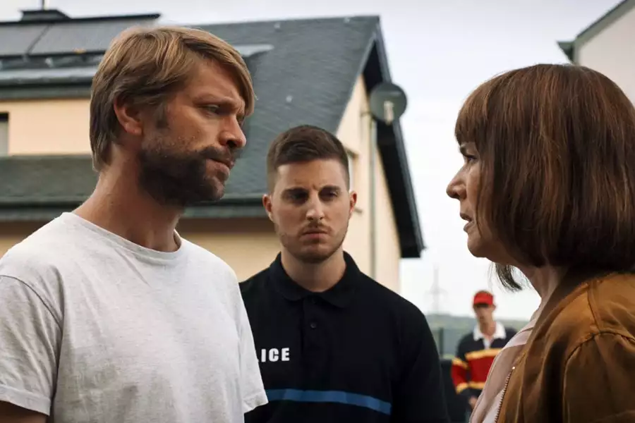 Capitani - galeria zdjęć - filmweb