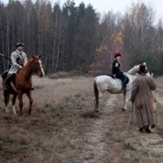 Panna opętana - galeria zdjęć - filmweb