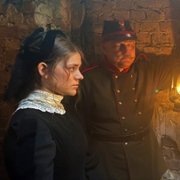 Panna opętana - galeria zdjęć - filmweb