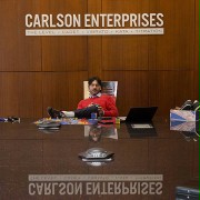 Michael Carlson