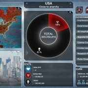 Plague Inc: Evolved - galeria zdjęć - filmweb