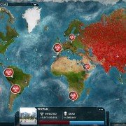 Plague Inc: Evolved - galeria zdjęć - filmweb