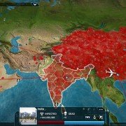 Plague Inc: Evolved - galeria zdjęć - filmweb