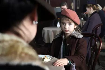 Joanna - galeria zdjęć - filmweb