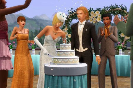 The Sims 3: Pokolenia - galeria zdjęć - filmweb