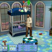 The Sims 3: Pokolenia - galeria zdjęć - filmweb