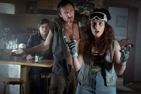 Player One - galeria zdjęć - filmweb