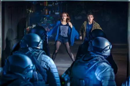 Player One - galeria zdjęć - filmweb