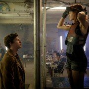 Player One - galeria zdjęć - filmweb