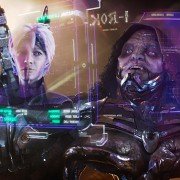 Ready Player One - galeria zdjęć - filmweb