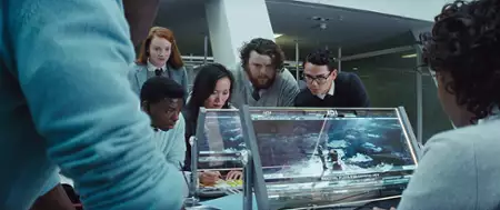 Player One - galeria zdjęć - filmweb