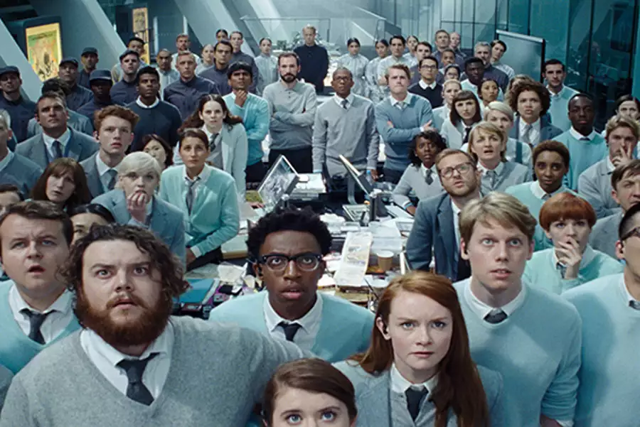 Player One - galeria zdjęć - filmweb