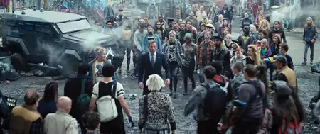 Player One - galeria zdjęć - filmweb