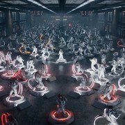 Ready Player One - galeria zdjęć - filmweb