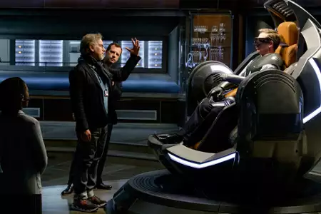 Player One - galeria zdjęć - filmweb