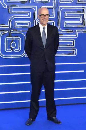 Player One - galeria zdjęć - filmweb