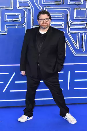 Player One - galeria zdjęć - filmweb