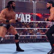 WWE 2K23 - galeria zdjęć - filmweb