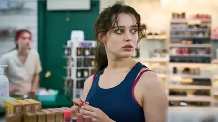 Savage River - galeria zdjęć - filmweb