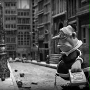 Mary i Max - galeria zdjęć - filmweb