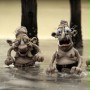 Mary i Max - galeria zdjęć