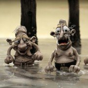 Mary and Max - galeria zdjęć - filmweb