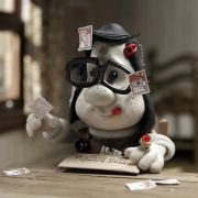 Mary and Max - galeria zdjęć - filmweb