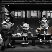 Mary and Max - galeria zdjęć - filmweb