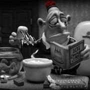 Mary and Max - galeria zdjęć - filmweb