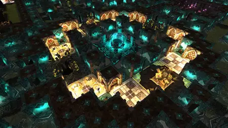 War for the Overworld - galeria zdjęć - filmweb