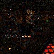 War for the Overworld - galeria zdjęć - filmweb