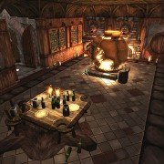 War for the Overworld - galeria zdjęć - filmweb