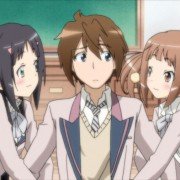 Kono Naka ni Hitori, Imōto ga Iru! - galeria zdjęć - filmweb