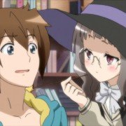 Kono Naka ni Hitori, Imōto ga Iru! - galeria zdjęć - filmweb