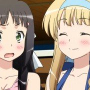 Kono Naka ni Hitori, Imōto ga Iru! - galeria zdjęć - filmweb