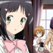 Kono Naka ni Hitori, Imōto ga Iru! - galeria zdjęć - filmweb