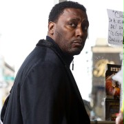 Jonathan &quot;Black&quot; Jones