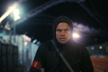 Recenzja Jedna bitwa po drugiej