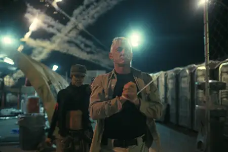 Jedna bitwa po drugiej - galeria zdjęć - filmweb