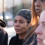 Regina Hall w Jedna bitwa po drugiej