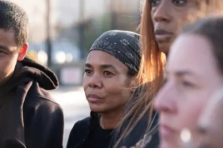 Jedna bitwa po drugiej - galeria zdjęć - filmweb