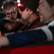 Jedna bitwa po drugiej - galeria zdjęć - filmweb