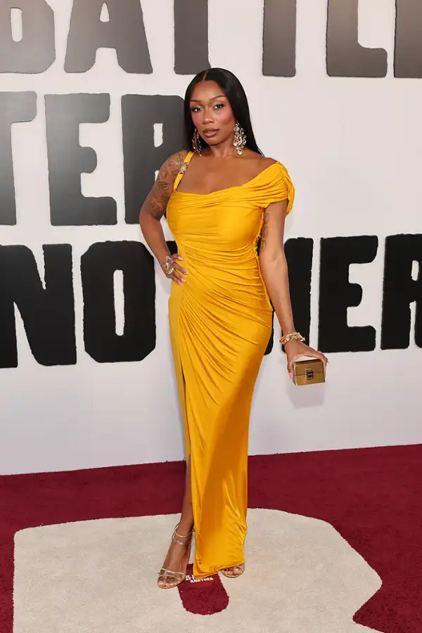 Jedna bitwa po drugiej - galeria zdjęć - filmweb