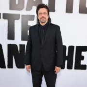 Jedna bitwa po drugiej - galeria zdjęć - filmweb