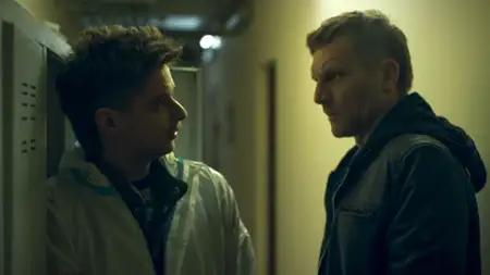 Kołysanka dla psa - galeria zdjęć - filmweb