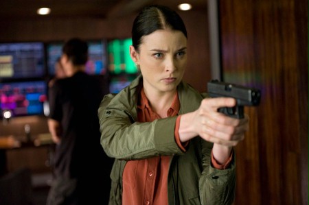 Recenzja Alex Cross