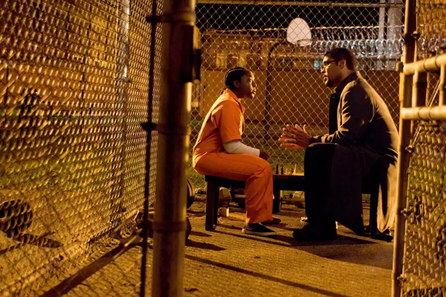 Alex Cross - galeria zdjęć - filmweb