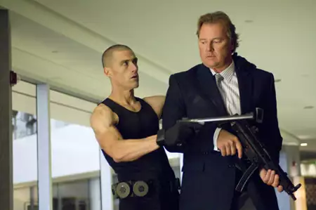 Alex Cross - galeria zdjęć - filmweb