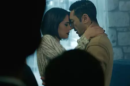 Światło i cień - galeria zdjęć - filmweb